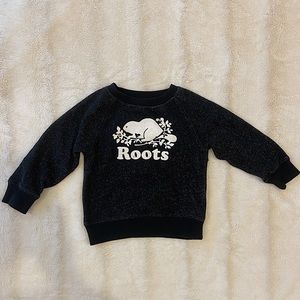 2T Roots Crewneck Sweatshirt